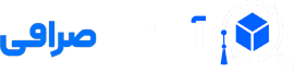 لوگوی آموزش صرافی - فوتر