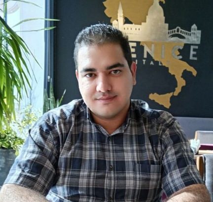 محمد علی دهقان